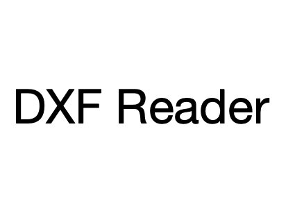 Basic DXF to G-code Converter